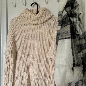 ❌SOLD❌!! Bluenotes Cozy Sweater !!